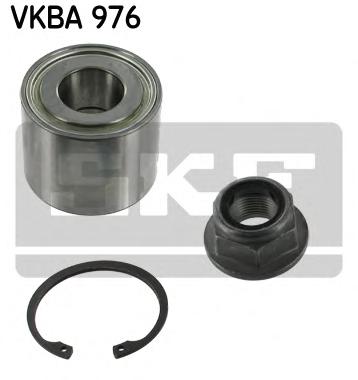 VKBA976 43210-00QAD 7701205596 7701463987 NISSAN RENAULT WHEEL BEARING KITS