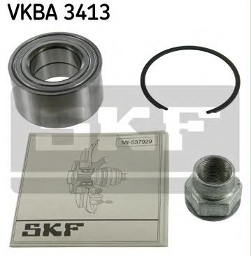 VKBA3413 71714466 FIAT WHEEL BEARING KITS