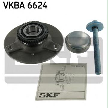 VKBA6624 0001870V023000000 SMART WHEEL BEARING KITS