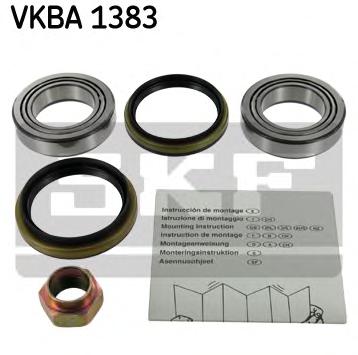 VKBA1383 B00133047 MAZDA WHEEL BEARING KITS