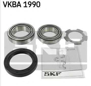 VKBA1990 9004366014000 DAIHATSU WHEEL BEARING KITS