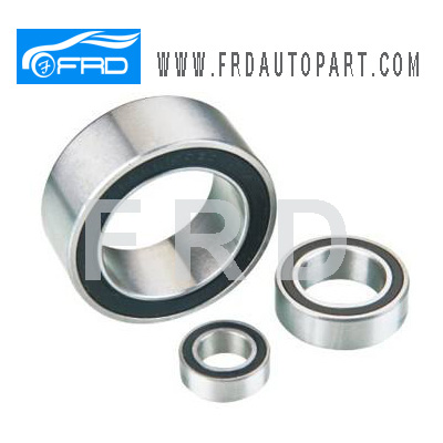 AIR CONDITIONER BEARING