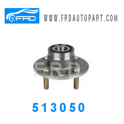 FRD015 513050 HUB008  ACURA REAR G2