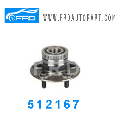 FRD022 512167 BR30173 CHRYSLER REAR G2