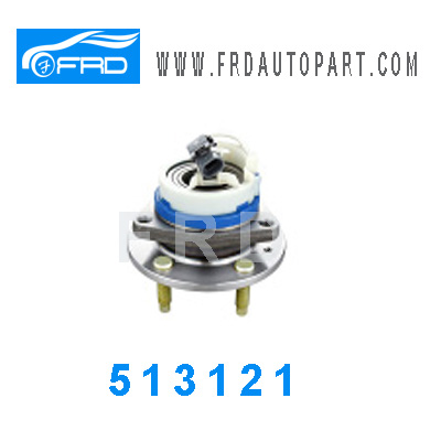 FRD033 513121 BUICK CHEVROLET FRONT G3副本