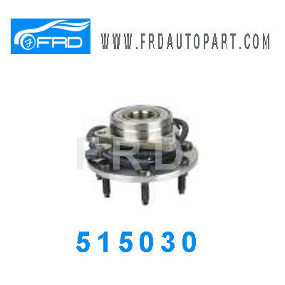 FRD070 515039 BR930419 FORD FRONT G3
