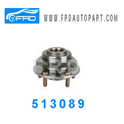 FRD102 513089 BR930190K CHRYSLER FROT G3
