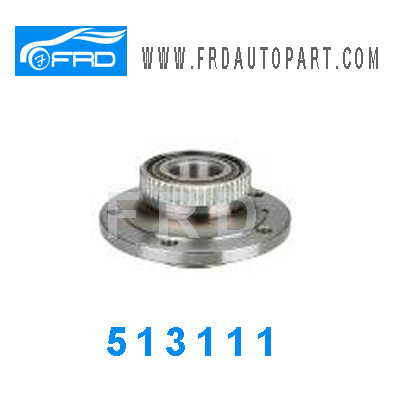FRD152 513111 BMW FRONT G2