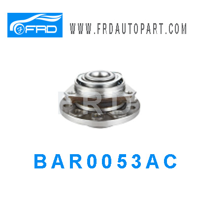 FRD237 1603210 BAR0053AC VKABA3512 OPEL FRONT G3