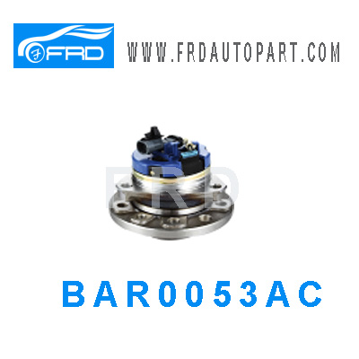 FRD238 1603211 BAR0050AC VKBA3513 OPEL FRONT G3
