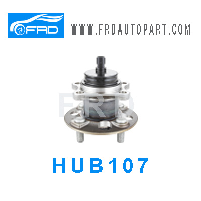 FRD245 89544-0D040 HUB107 TOYOTA REAR G3