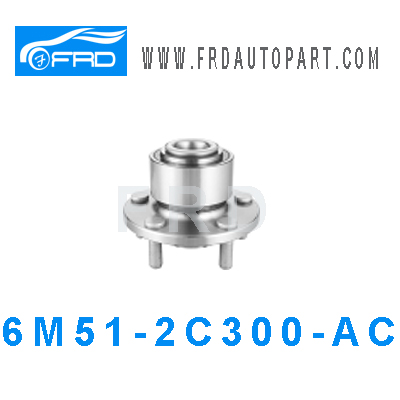 FRD252 6M51-2C300-AC FORDFOCUS FRONT G3