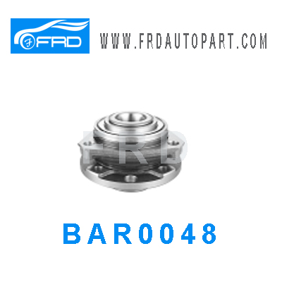 FRD253 69117619 BAR0048 VKBA3510 OPEL 4HOLE FRONT G3