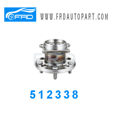 FRD266 512338 42410-42020 58BWKH03B TOYOTA RAV4 REAR G3