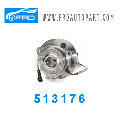 FRD387 513176 52128693AA CHRYSLER DODGE JEEP FRONT G3