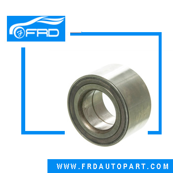 DU40800045 DOUBLE ROLLER WHEEL BEARING FRD AGRI HUB AGRO PART AGRI BEARING