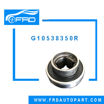 FRD G10538350R PN60038 SLE 47-16S-2RS GASPARDO bearing agri bearing Agricuture part
