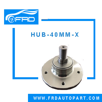 AGRI HUB FRD031 HUB-40MM-X DISC HARROW PART AGRICULTURE PART