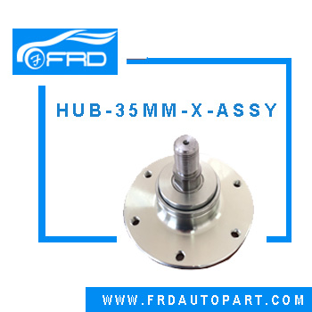 AGRI HUB FRD032 HUB-35MM-X-ASSY disc harrow part agriculture part