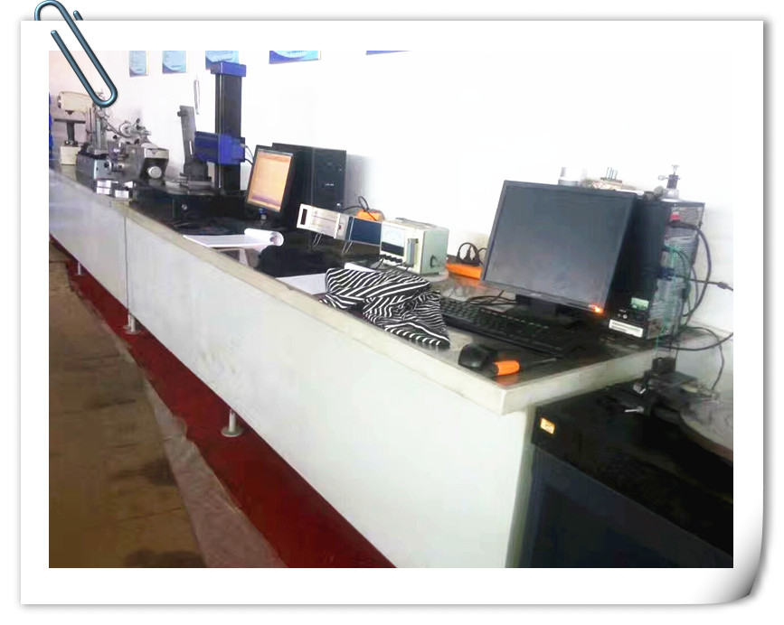 BEARING FACTORY 2