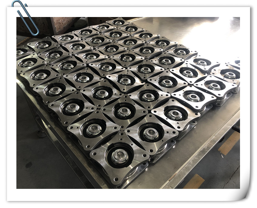 BEARING FACTORY 1