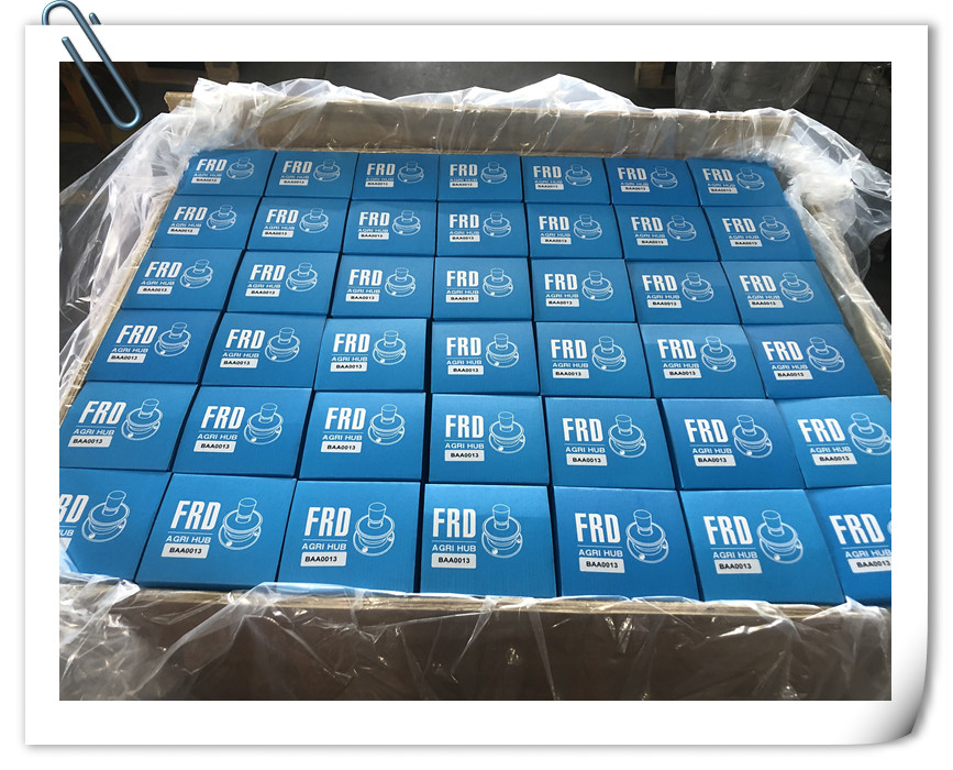 BEARING FRD AGRO HUB PACKING BAA0013