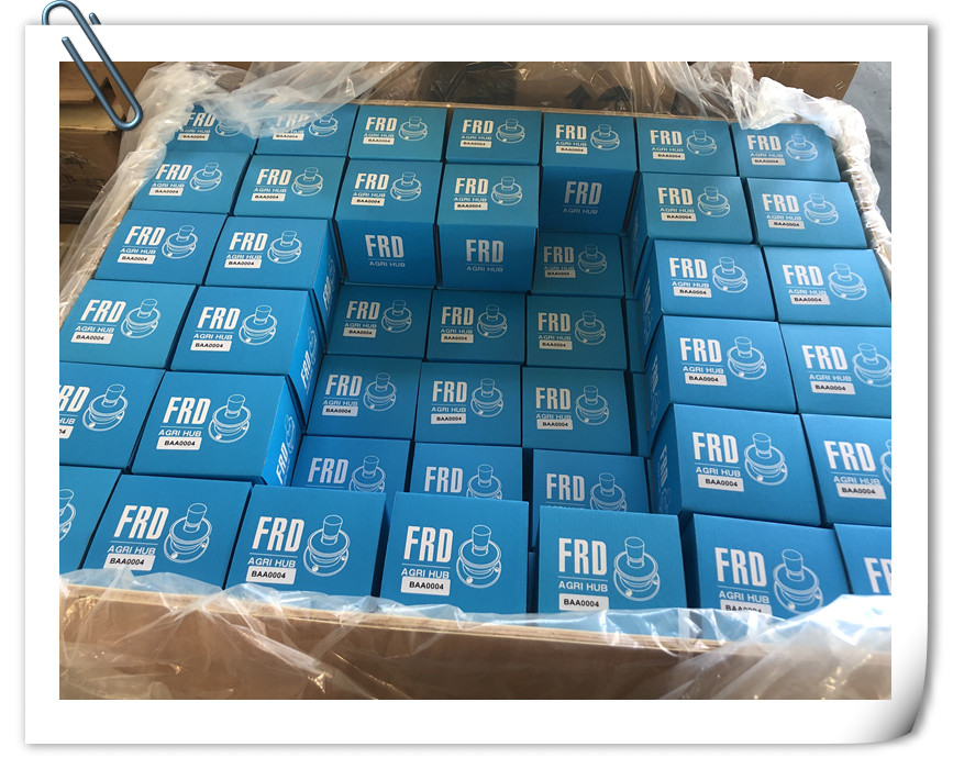 BEARING FRD AGRO HUB PACKING BAA0004