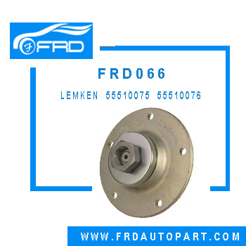 AGRI HUB FRD066  AGRI HUB LEMKEN 55510075 55510076 ROLLER, Disc Harrow part Agriculture Part AGRO HUB